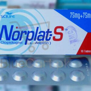 Norplat S Tablet