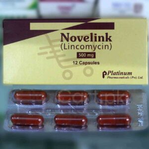 Novelink Capsule