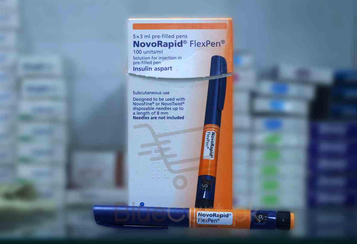 NovoRapid-Pen.jpg NovoRapid Pen