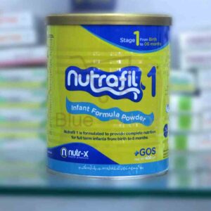 Nutrafil Stage 1