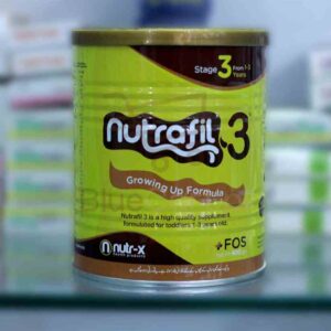 Nutrafil Stage 3