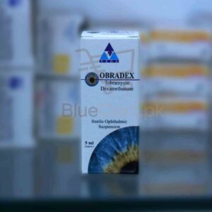 Obradex Eye Drop