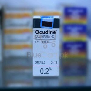 Ocudine Eye Drop