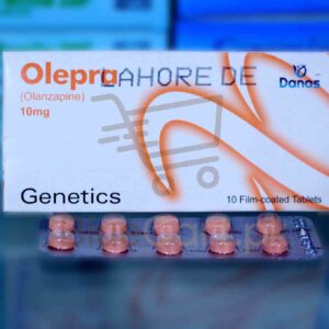 Olepra Tablet 10mg