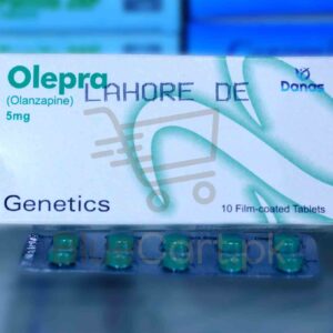 Olepra Tablet 5mg