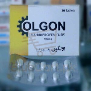Olgon Tablet