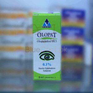 Olopat Eye Drops