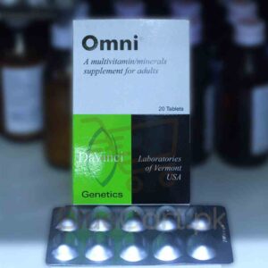 Omni Tablet