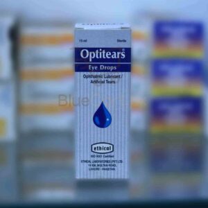 Optitears Eye Drop