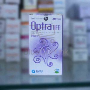 Optra Inhaler