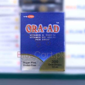 Ora Ad Drops