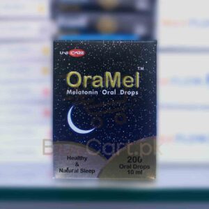 Oramel Drops
