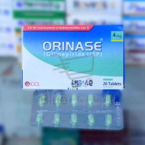 Orinase Tablet 4mg