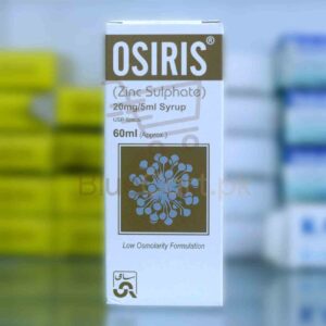 Osiris Syrup