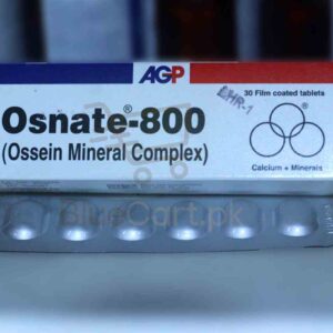 Osnate 800 Tablet