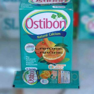 Ostibon Sachet