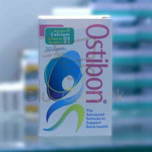 Ostibon Tablet