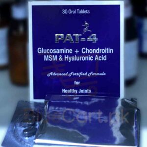 Pat 4 Tablet