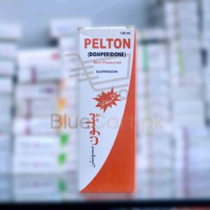 Pelton Syrup