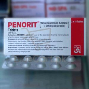 Penorit Tablet