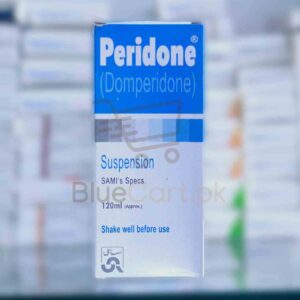 Peridone Syrup