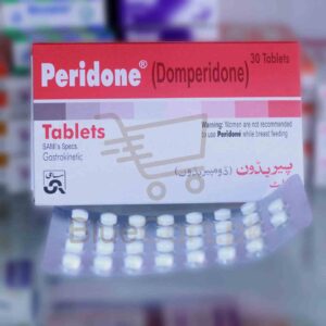 Peridone Tablet
