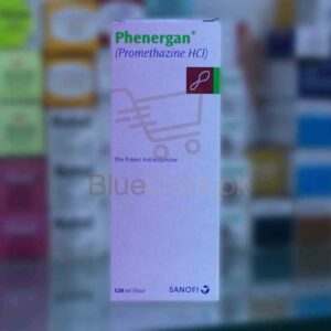 Phenergan Syrup