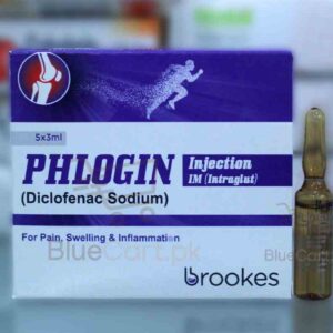 Phlogin Injection