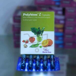 Polybion Z Capsule