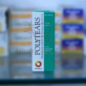 Polytears Eye Drop