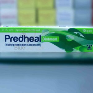 Predheal Ointment