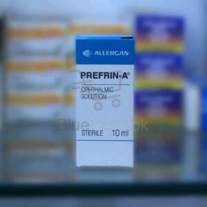 Prefrin A Eye Drop