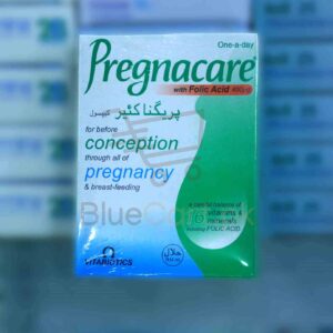 Pregnacare Tablet