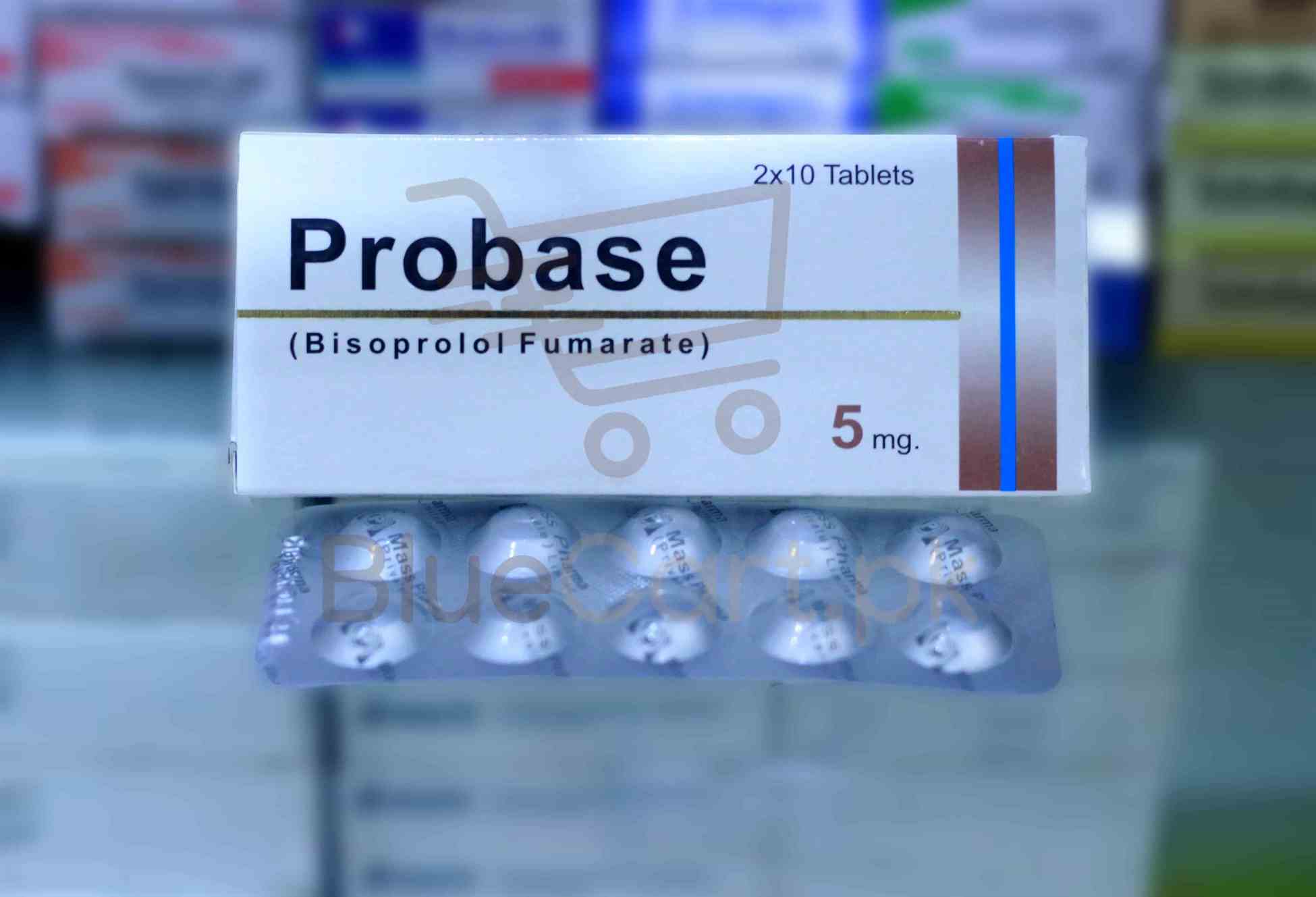 Probase-5mg-Tab.jpg Probase Tablet 5mg