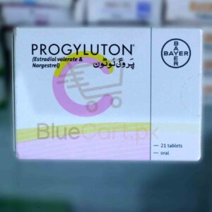 Progyluton Tablet