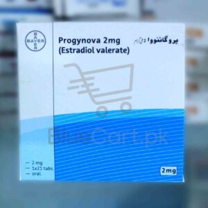 Progynova Tablet 2mg
