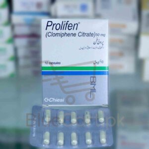 Prolifen Capsule