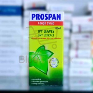 Prospan Syrup