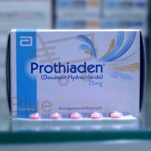 Prothiaden Tablet 25mg