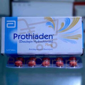 Prothiaden Tablet 75mg