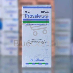 Provate Lotion