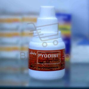 Pyodine Solution