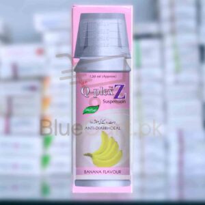 QPlex Z Syrup