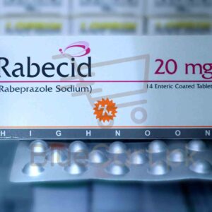 Rabecid Tablet 20mg
