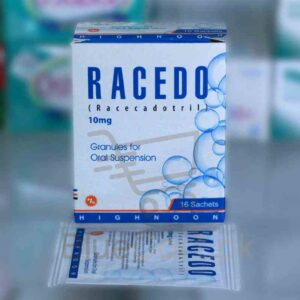 Racedo Sachet