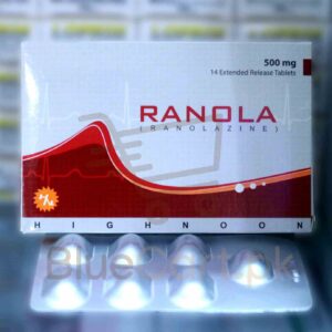 Ranola Tablet 500mg