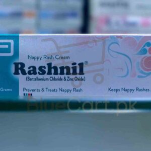 Rashnil Cream