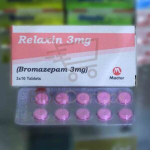Relaxin Tablet