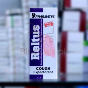 Reltus Cough Syrup