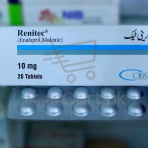 Renitec Tablet 10mg